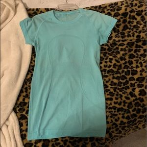 Lululemon Swiftly Tech!